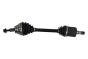 Aandrijfas Doe VW Audi Seat Skoda 1K0407271CQ 54070007601 Vika