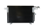 Airconditioncondensator 4A0260403A 22601775601 Audi 100 Vika