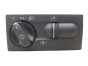 Lichtschakelaar Volkswagen VW Golf 3 III 1H6941531A TRW
