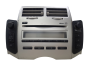 Radio CD-speler Toyota Yaris 86120-0D200 W13801 3