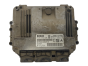 Regeleenheid PSA 9653958980 0281012620 Bosch