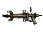Stuurkolom 4123E9 4123E0 Citroen ZX Ecia 12958