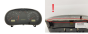 Toerenteller Seat Leon Toledo 1M0920821B