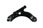 Draagarm 1J0407151CL 44070086101 VW Audi Seat Skoda Vika
