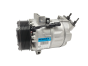Airco Compressor Nieuw Origineel Renault 926001732R Valeo