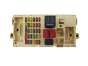 Zekeringenkast Alfa Romeo 60698107 46558758 Magneti Marelli 19633