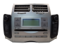 Radio CD-speler Toyota Yaris 86120-0D210 CQ-TS0570LC W58824 1013