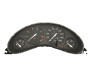 Snelheidsmeter Opel Tigra Corsa 90484149 88481669 50886