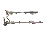 Brandstofrail 7701062410 3.5 V6 Renault Espace 4 Vel Satis