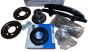 Distributiekettingset KHC032M 1372427 Citroen Peugeot Ford Hutchinson