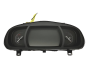 Toerenteller Renault Megane 4 248106335R A Johnson