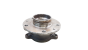 Wielnaaf Voor 402024EA0A Renault Talisman Megane Scenic 4 Qashqai