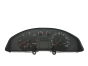 Toerenteller Audi A4 B5 8D0919861A 54616