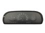 Snelheidsmeter Fiat Uno 60.4603.008.0 6046030080 41275