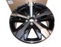 Lichtmetalen Velg Origineel 18' 98116350EH Peugeot