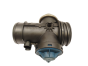 Egr Klep 9638111480 0928400424 Citroen Peugeot 1,9 D