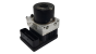 Abs Pomp VW Audi Skoda 1J0614117E 1C0907379C Ate 1255