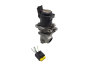 Egr Klep 1618NR 9685640480 21604679-9 1.6 D Volvo V50 Valeo PSA