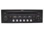 Radio Cd Mp3 Speler Citroen Peugeot 96633422XT