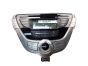 Radio Cd Mp3 Speler BT Hyundai Elantra XM 96170-3X161RA5 1468