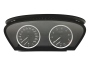 Toerenteller BMW 5 E60 E61 6211 6974572 VDO