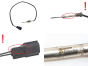 Uitlaattemperatuursensor 226400396R Master 3 Movano 2 2.3 dCi