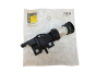 Kofferdekselslot Achter Origineel Renault VelSatis 8200014027