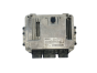 Regeleenheid 0281011804 9663850580 9653958980 PSA Bosch 36141