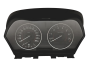 Toerenteller BMW 1 F20 6210 9277551 9232891 Johnson