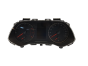 Toerenteller Renault Clio 5 248101231R 1074