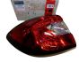 Lamp Links Achter Nieuw Origineel 265558548R Renault Captur