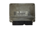 Regeleenheid 03E906033A 5WP44305 07 Skoda Siemens