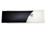 Spatbordstrip Links Achter Origineel Master III Movano NV400 9387300Q0C