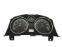 Snelheidsmeter Opel 13267544FZ Astra H Zafira B 53635
