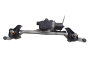 Ruitenwissermechanisme Voor Mazda 2 2015- DA6C6737X K6217