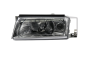 Koplamp Links Doe Skoda Octavia 1U1941017E 89410199502 DPA