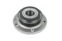 Wielnaaf Achter VW Audi Seat Skoda 1T0598611B B15621 Borsehung