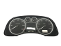 Snelheidsmeter Peugeot 307 9651299680 C 00 54791