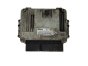 Regeleenheid 55204761 0281012862 4E34A3ABM Fiat Bosch 14409