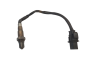Lambdasonde 9687161080 0281004157 Bosch Citroen Peugeot
