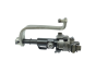 Versnellingskeuze Doe Dacia Renault TL4082 8200912024 604777