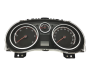 Snelheidsmeter Opel Corsa D P0013264285 28120245-3 28978