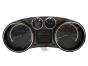 Snelheidsmeter Peugeot 308 9665107480 503001550311 22751