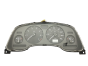 Snelheidsmeter Opel Astra G 09228756EH 110080067008 RHD VDO