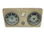 Snelheidsmeter Iveco 014643000 Veglia Borletti