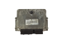 Regeleenheid 55191209 0281011553 192 47DAA Fiat Bosch 18021