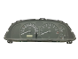 Snelheidsmeter Opel Agila 09214807 110008952046 28583
