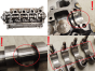Cilinderkop Renault Nissan 949716F0 110410442R 1.5 DCI 5