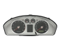 Snelheidsmeter Ford Galaxy 7M5920800C 110080036002