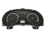 Snelheidsmeter Opel Corsa D P0013264261 28120245-3 33114